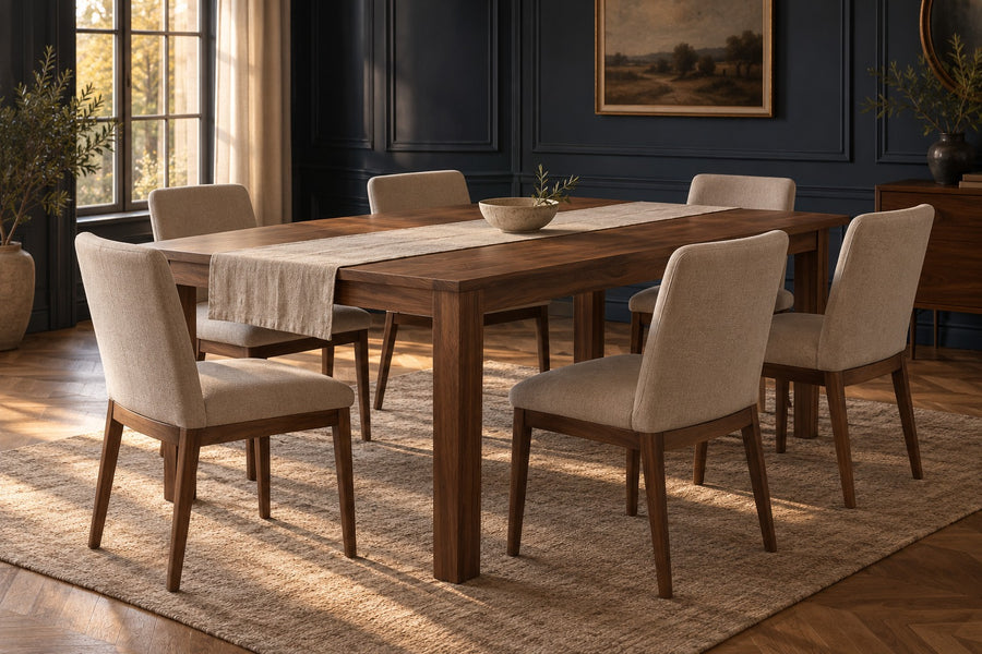 Dining Table for 4–6 People